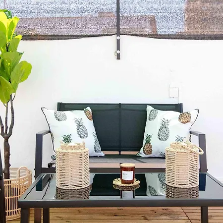 펜션 Chalet De Lujo Con Azotea De Ensueno Y Barbacoa *